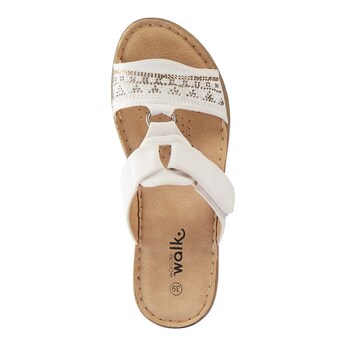 Komfort-Pantolette "Silke"