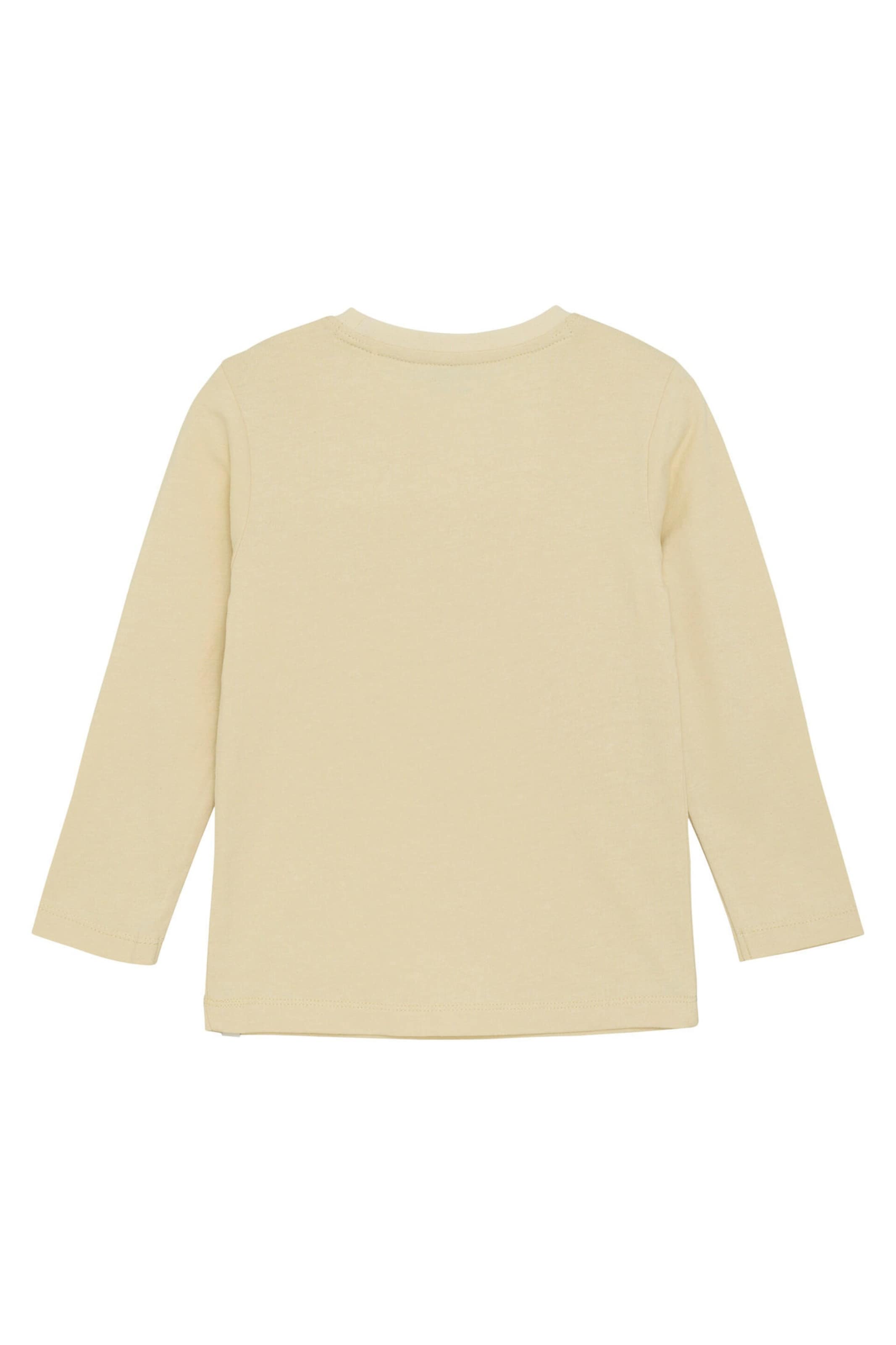 Noppies Kids Langarmshirt Rison