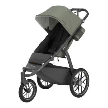 Sportwagen Ridge V2
