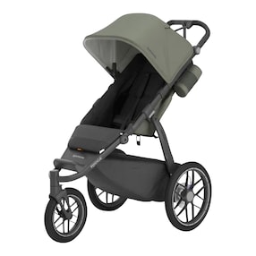Sportwagen Ridge V2