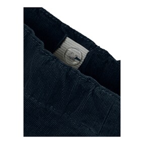 Cordhose gefüttert