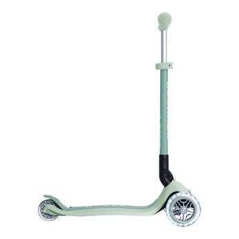Scooter PRIMO Foldable Lights ECO
