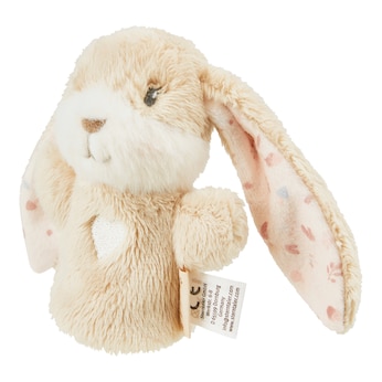 Fingerpuppe Hase Hanni 