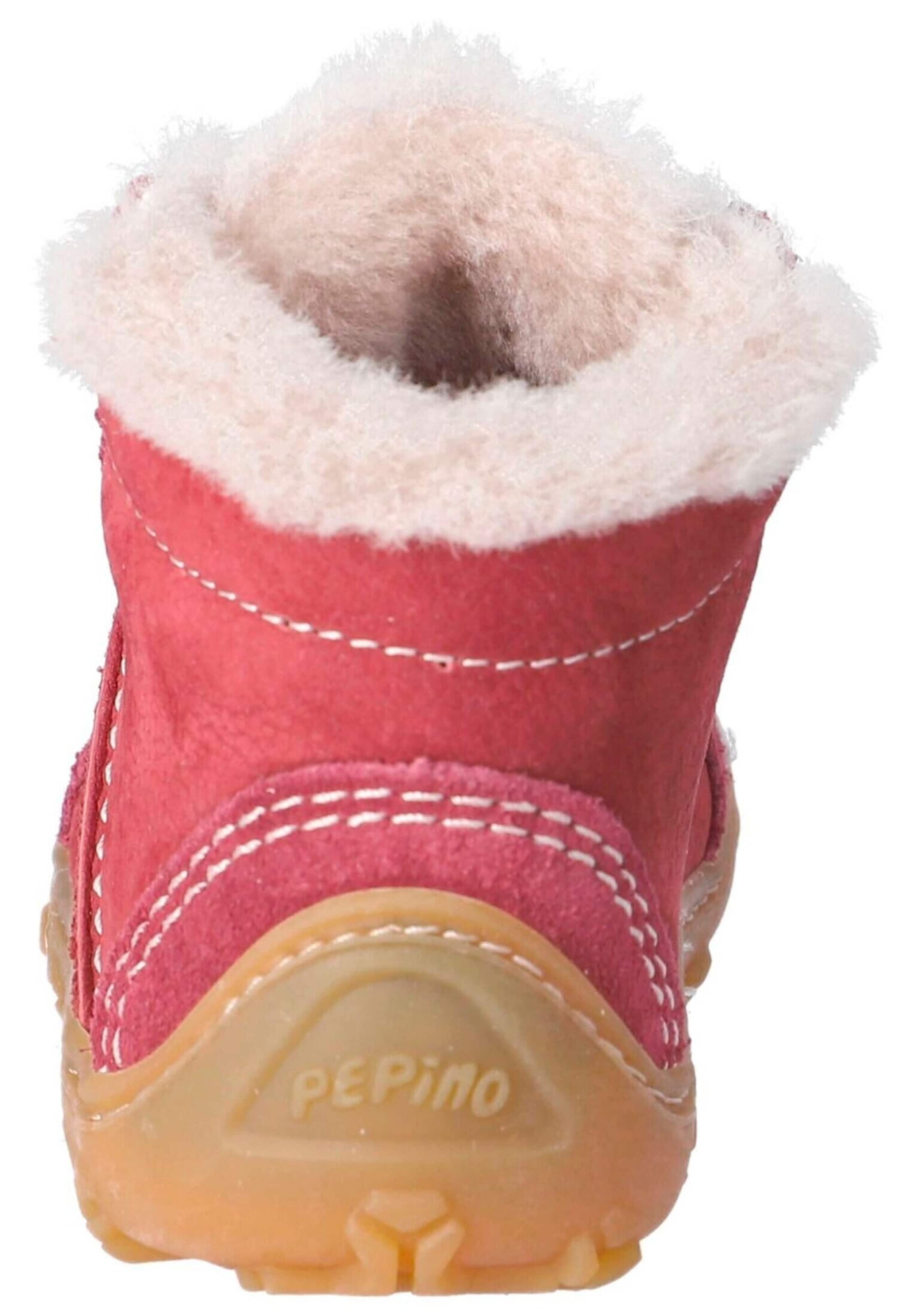 Thumbnail - Pepino Stiefelette