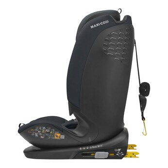 Kindersitz Titan Plus i-Size