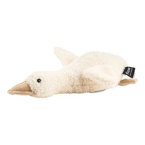 Peluche veilleuse Liva le canard