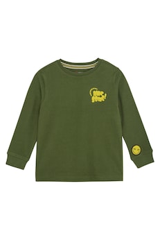 Langarmshirt Reed