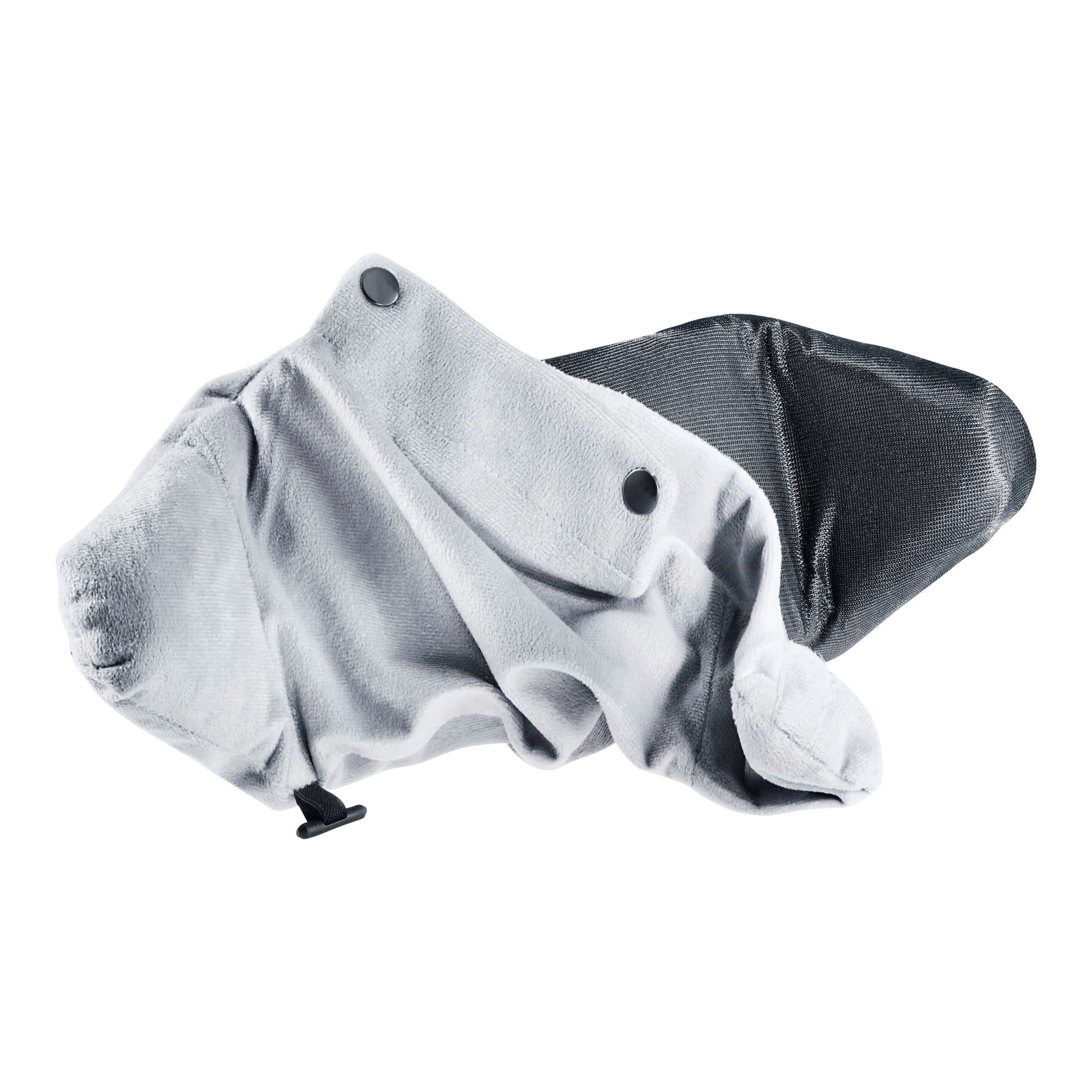 Deuter Kopfkissen KC Chin Pad für Kid Comfort Active, Kid Comfort Active SL, Kid Comfort