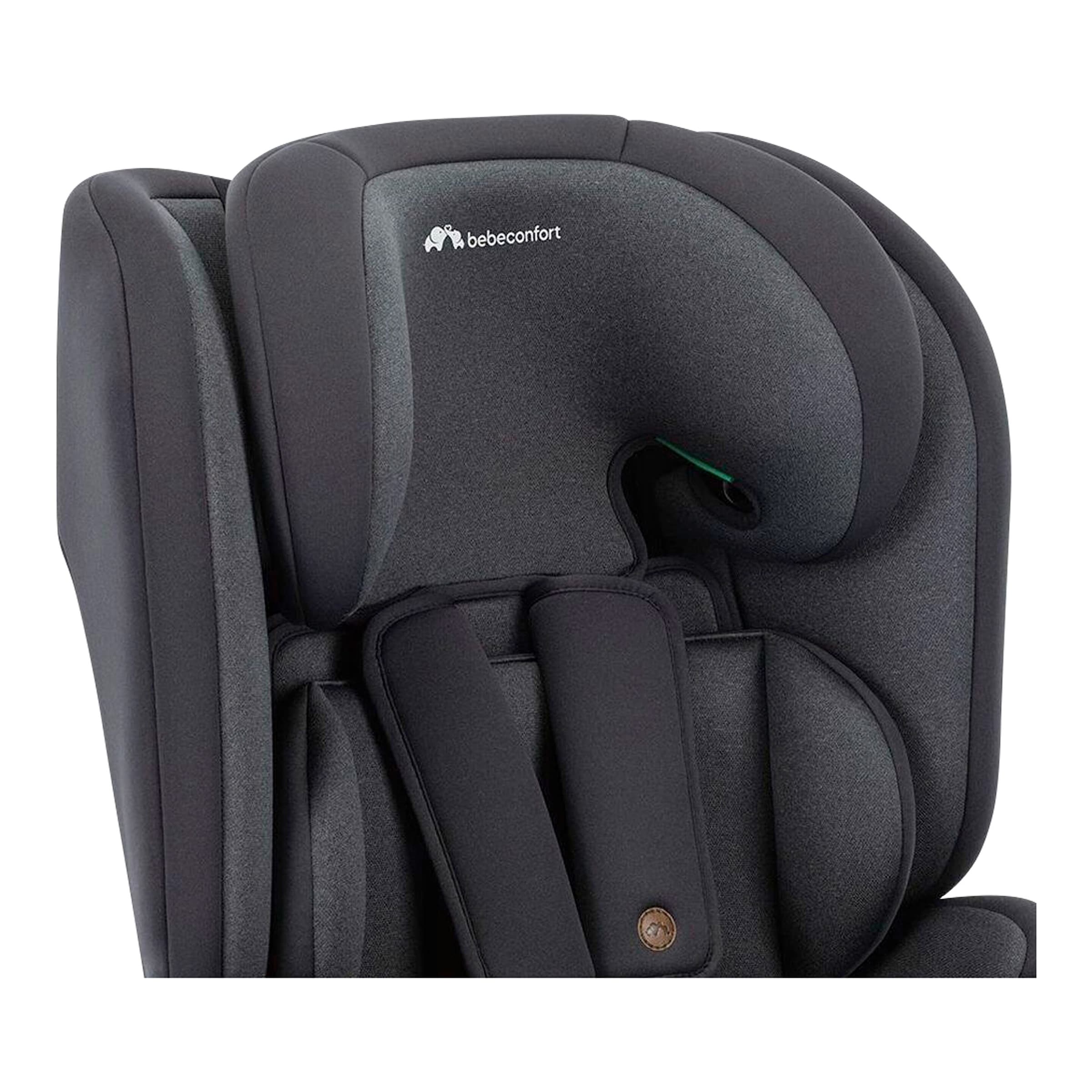 Bebeconfort Kindersitz GROW i-SIZE