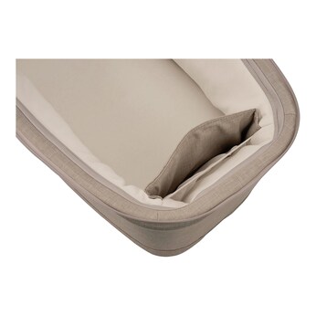 Kombikinderwagen Mixx Next Travel-Set inkl. Babyschale Pipa Next und Isofix-Basis Base Next