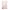 2-tlg. Set T-Shirt und Latzhose kurz Blumen