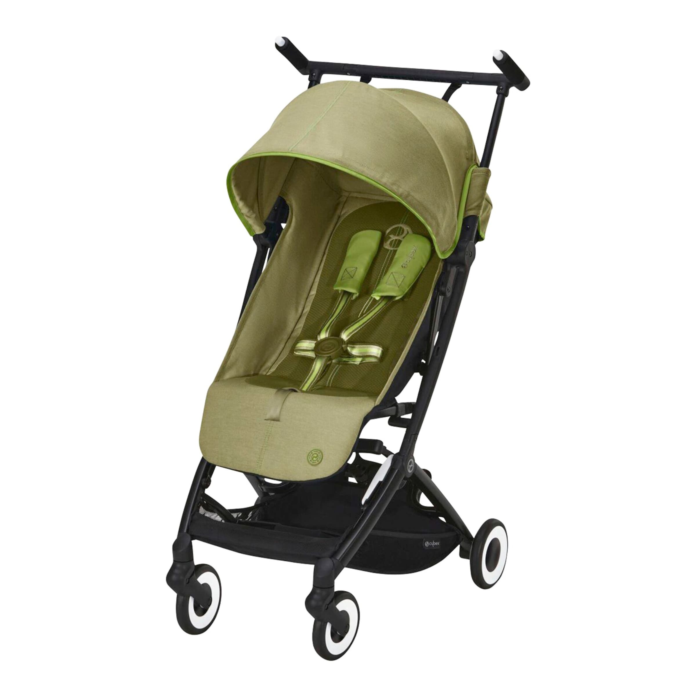 Poussette canne shop cybex