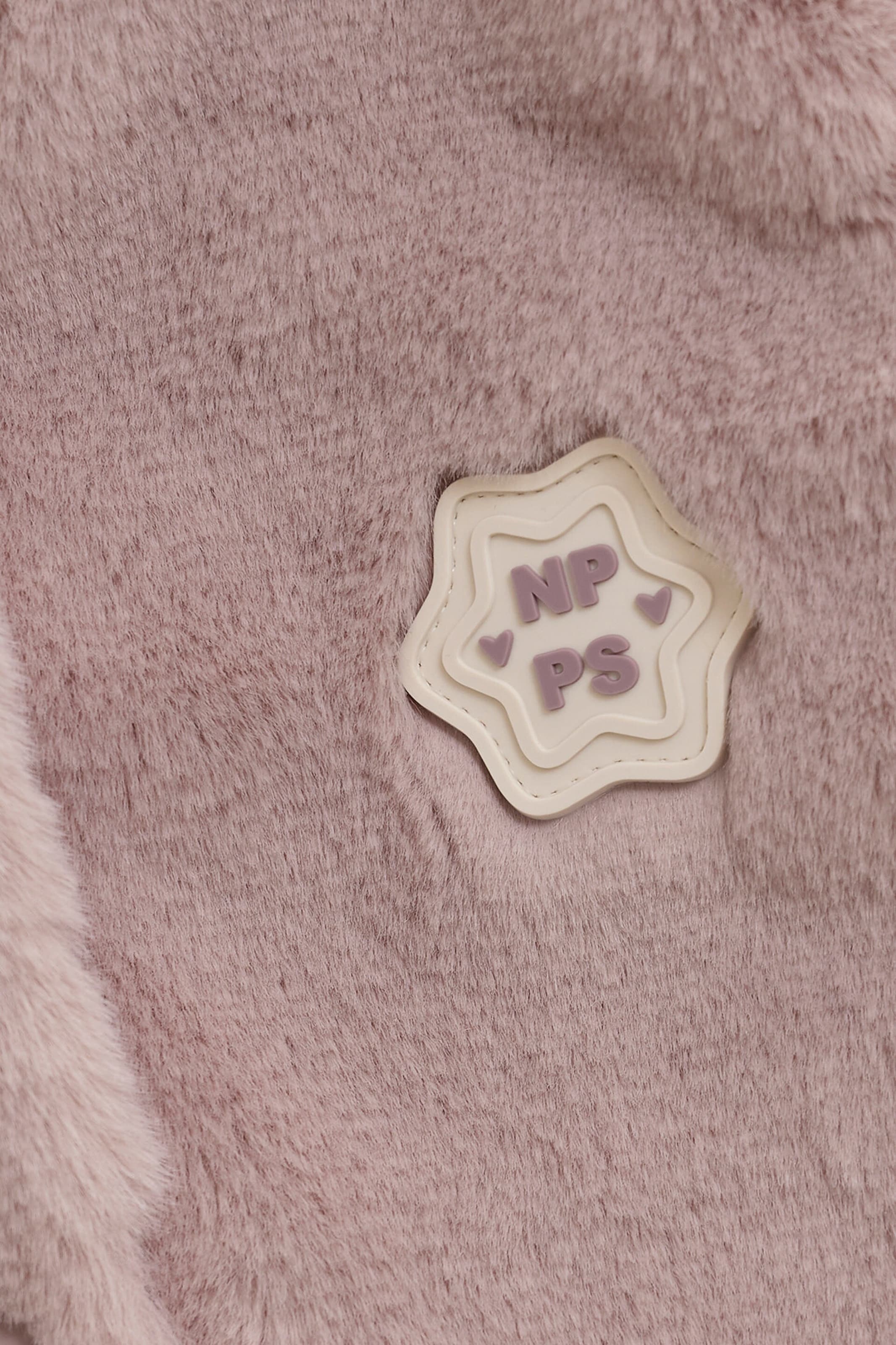 Thumbnail - Noppies Kids Weste Ponca