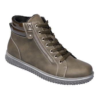 Wärme-Knöchelsneaker "Maria"