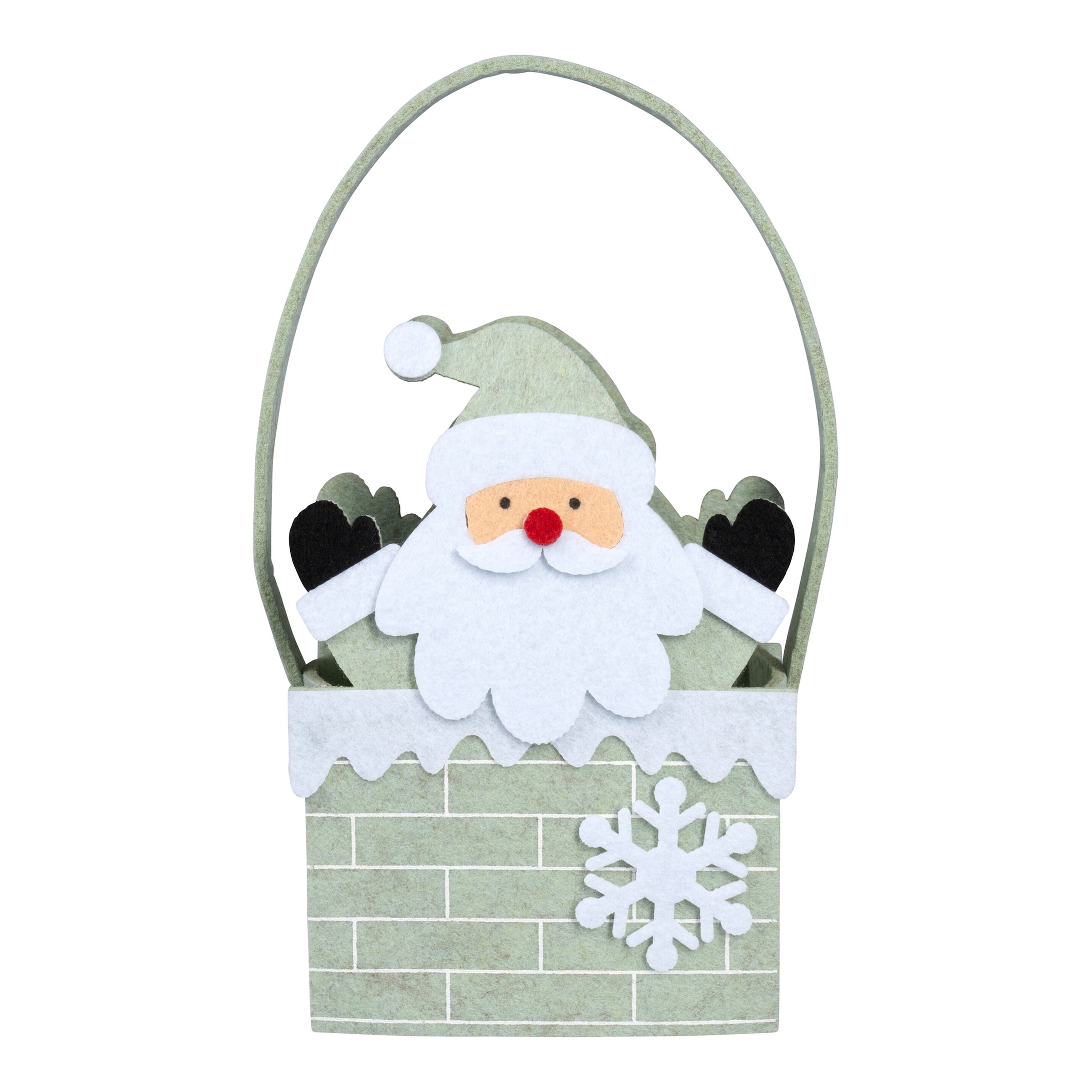 Filz-Geschenktüte
