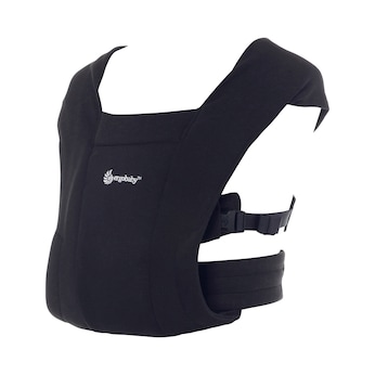 Porte-bébé Embrace, 2 positions de portage