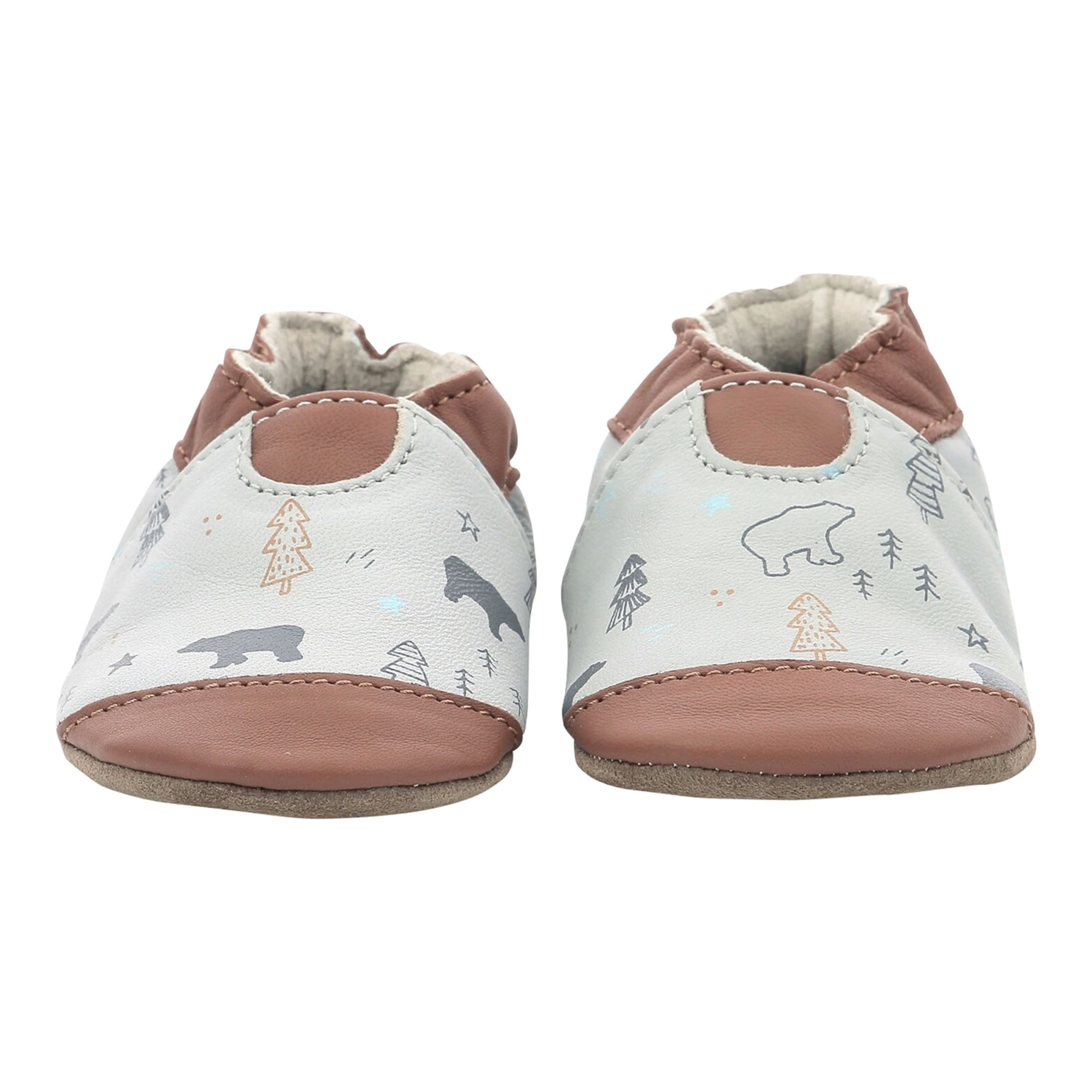 Robeez Chaussures chaussures premiers pas for t baby walz