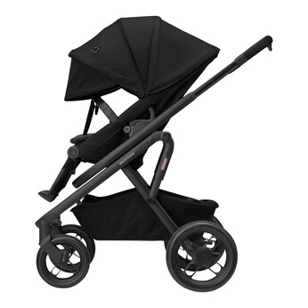 Kombikinderwagen Lila XP+