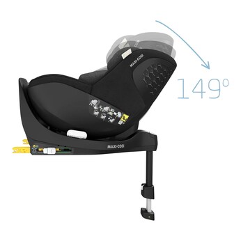 Kindersitz Mica Pro Eco i-Size