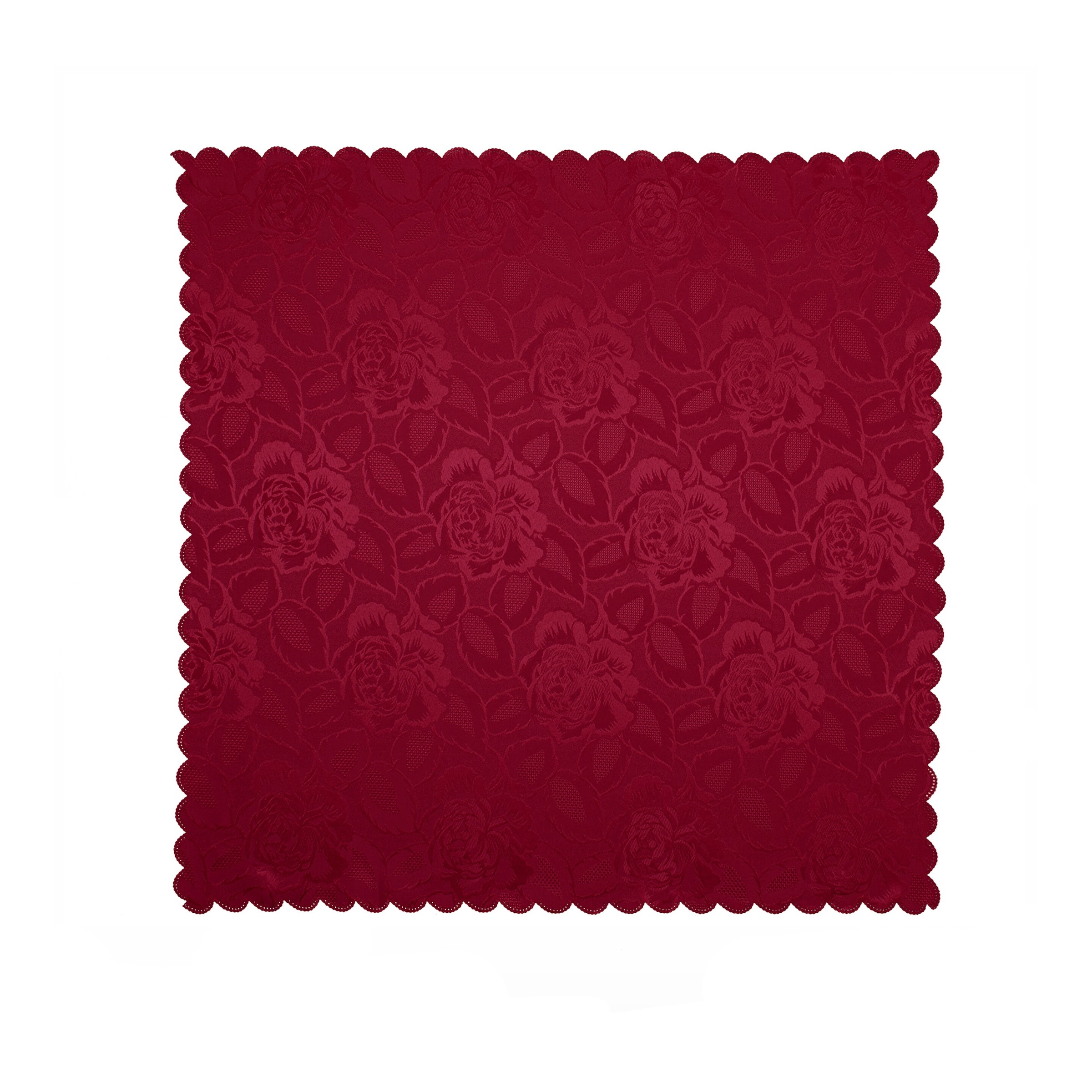 Jacquard-Tischdecke "Jasmin"