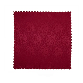 Jacquard-Tischdecke "Jasmin"