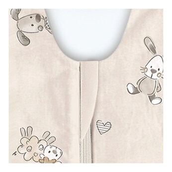 Ganzjahresschlafsack Tencel™ Lyocell 3.0 TOG