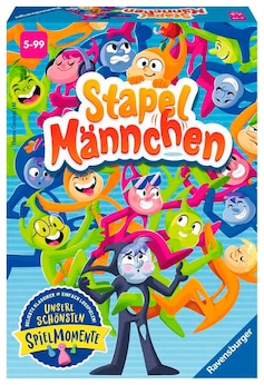 Stapelmännchen