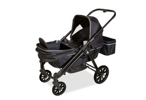 2-in-1 Kinder- und Bollerwagen „Cubi”
