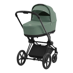 Kombikinderwagen PRIAM Comfort Bundle (2025)