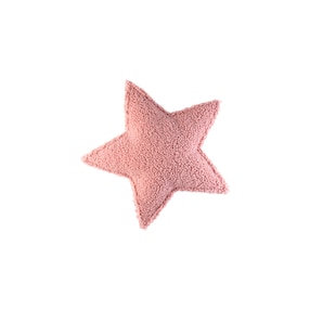 Coussin étoile