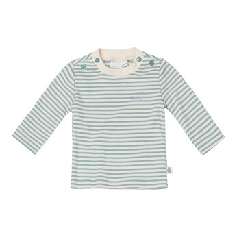 Strampler-Set 2-tlg. mit Shirt Eule Po-Applikation