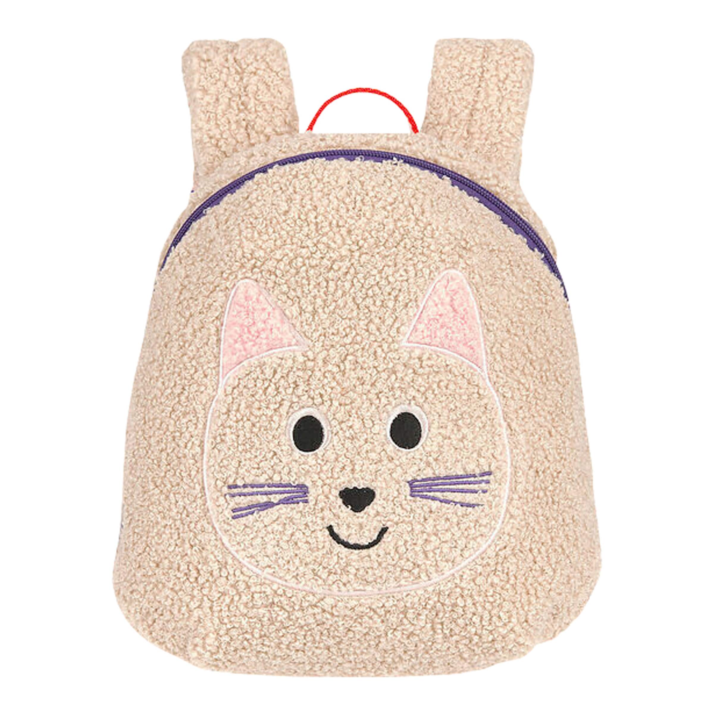 Lässig Kindergartenrucksack Tiny Backpack Tiny Team