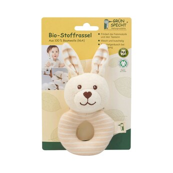 Bio-Rassel Hase