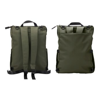Wickelrucksack Miami