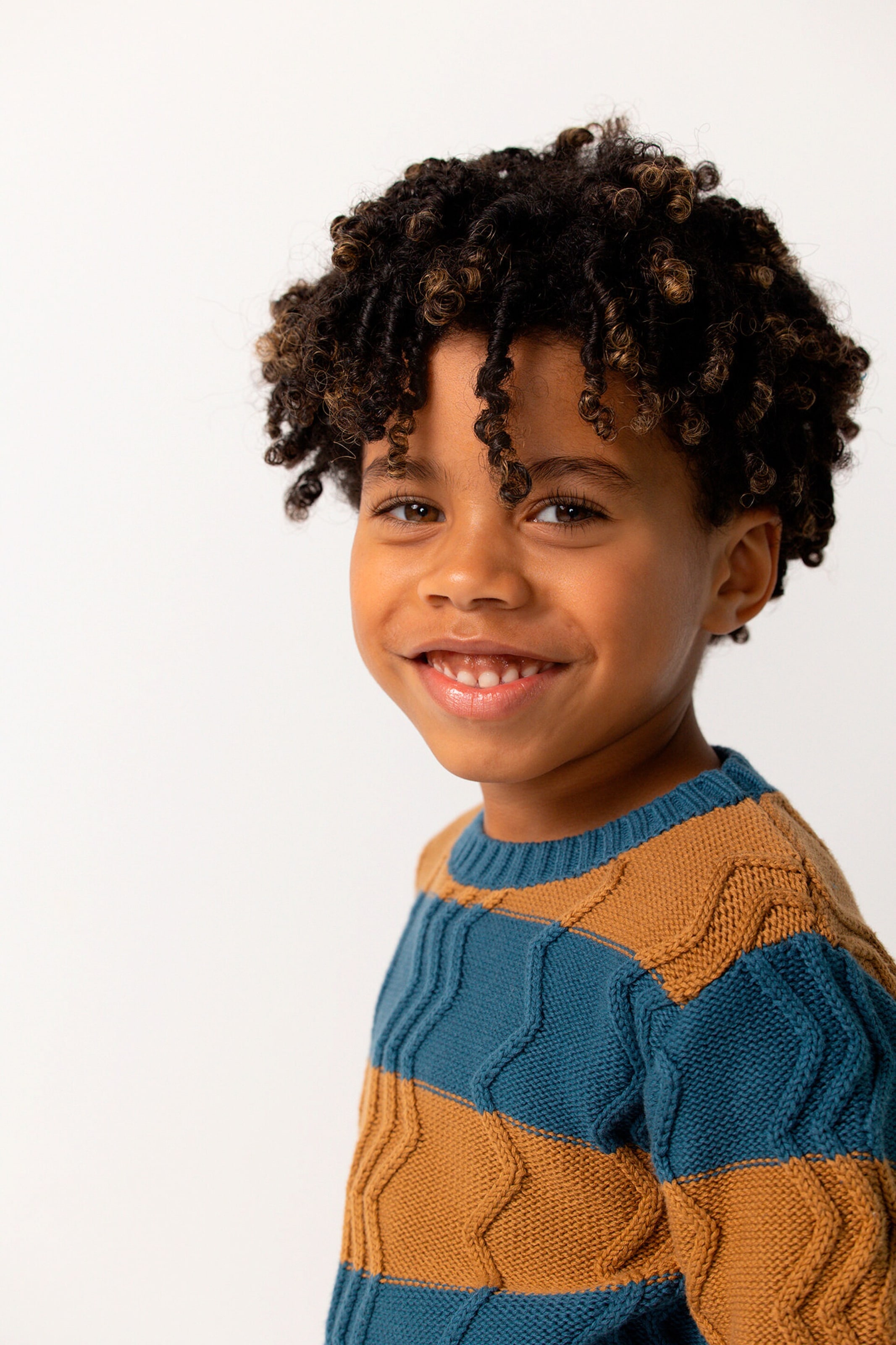 Thumbnail - Noppies Kids Pullover Rainelle