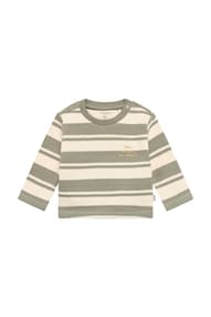 Langarmshirt