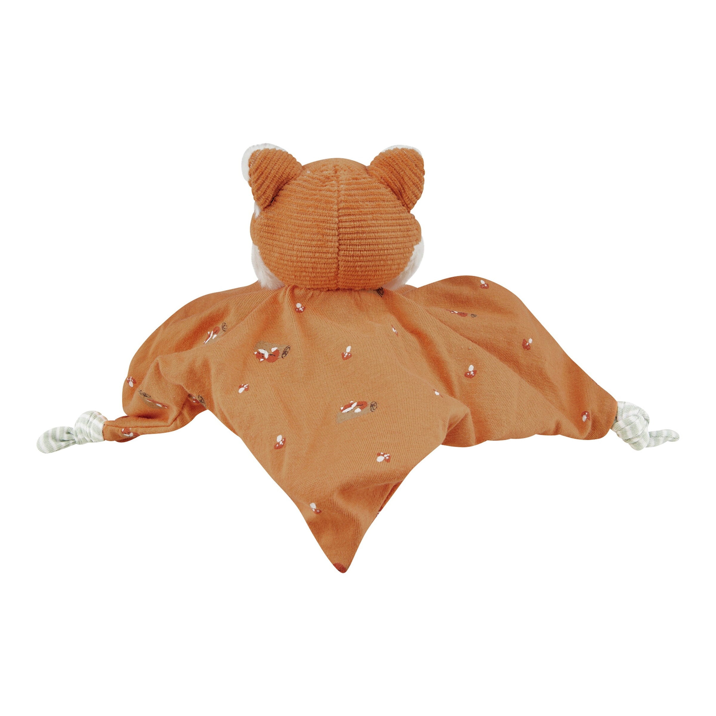 Schmusetuch Fuchs Filou S