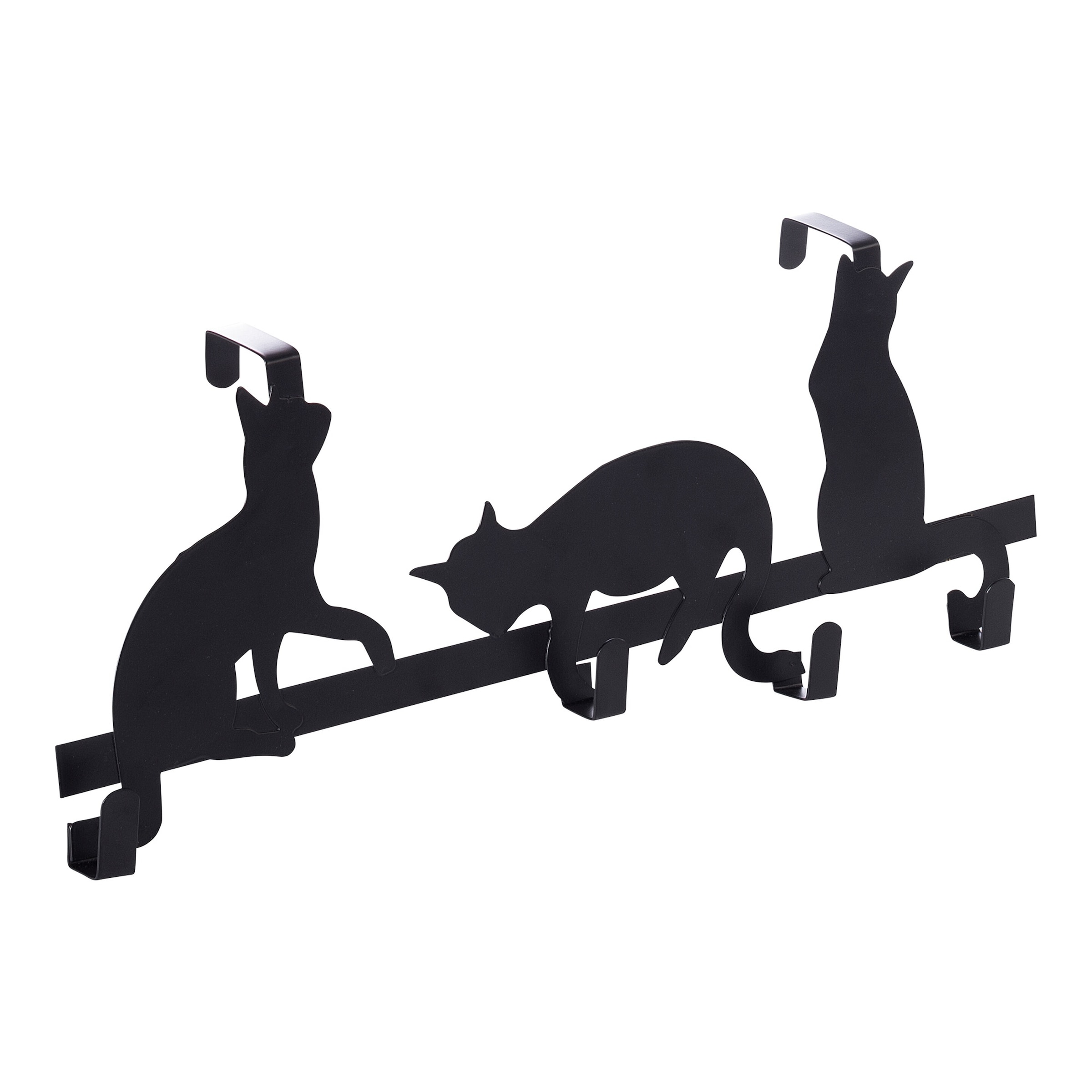 Türgarderobe „Katzen“