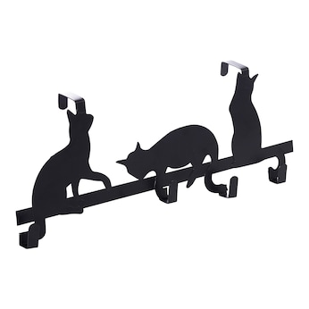Portemanteau «Chats»