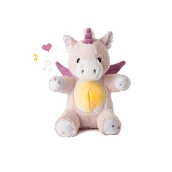 Kuscheltier mit Nachtlicht LoveLight Buddies