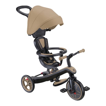 Dreirad Explorer Trike 4in1