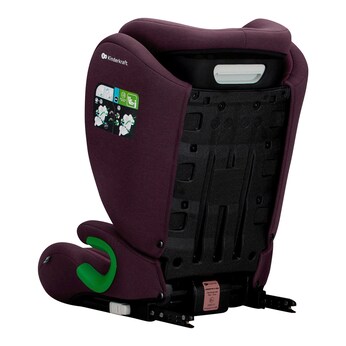 Kindersitz JUNIOR FIX 2