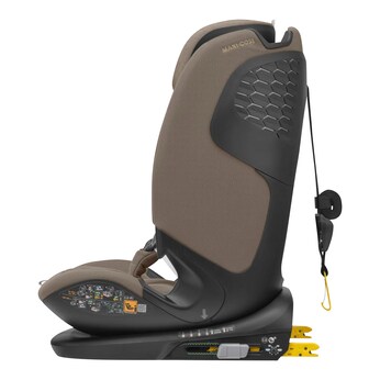 Kindersitz Titan Pro (2025)