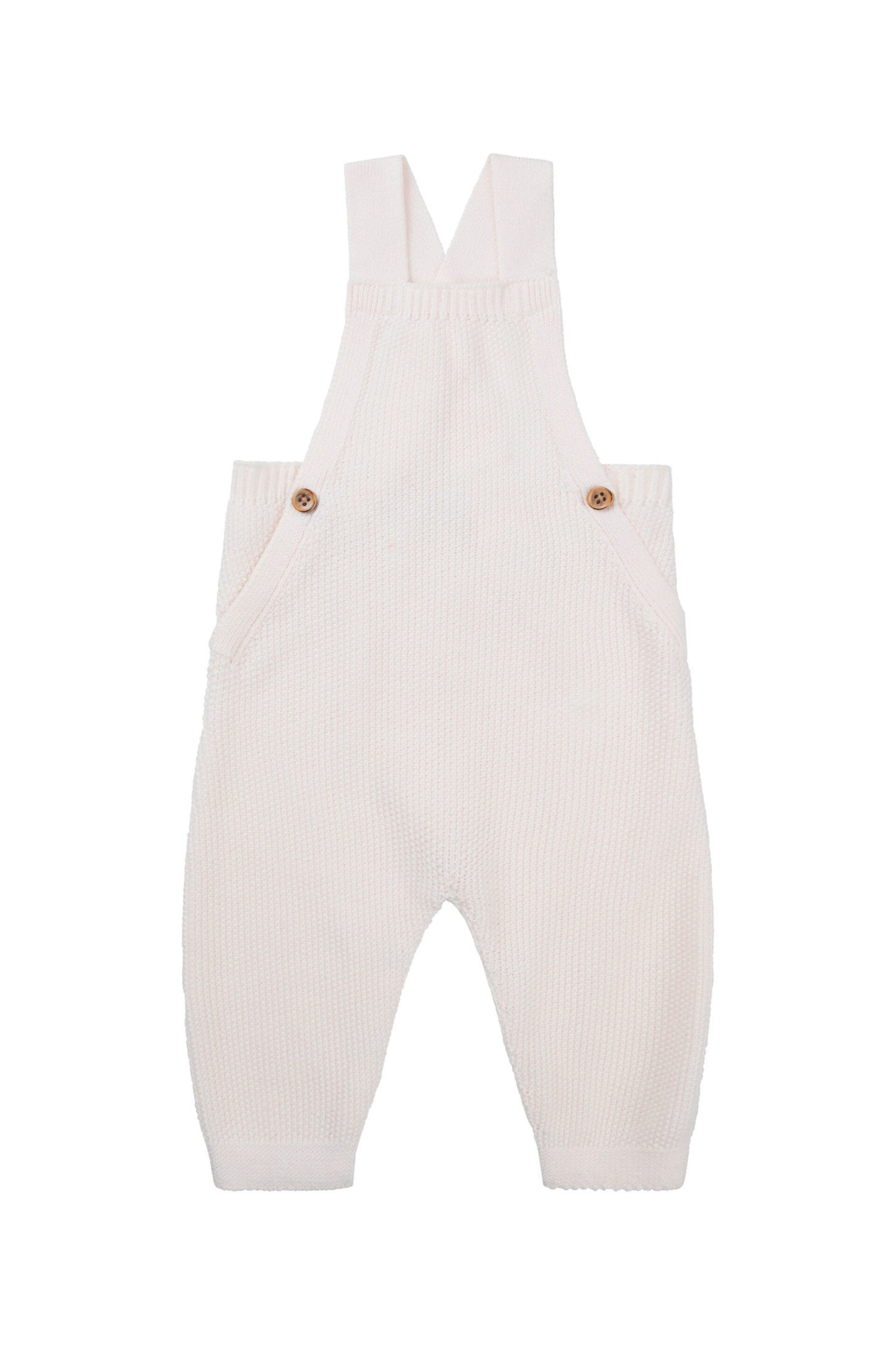 Thumbnail - Noppies Baby Latzhose Gistain