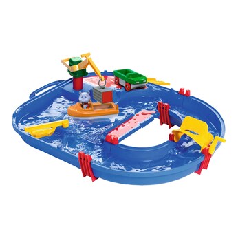 Wasserbahn StartSet