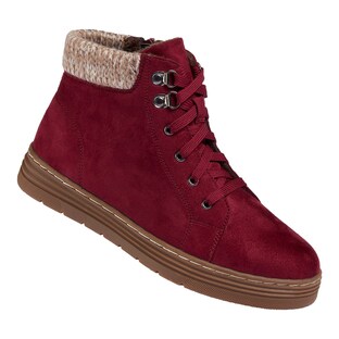 Knöchel-Sneaker "Karla"