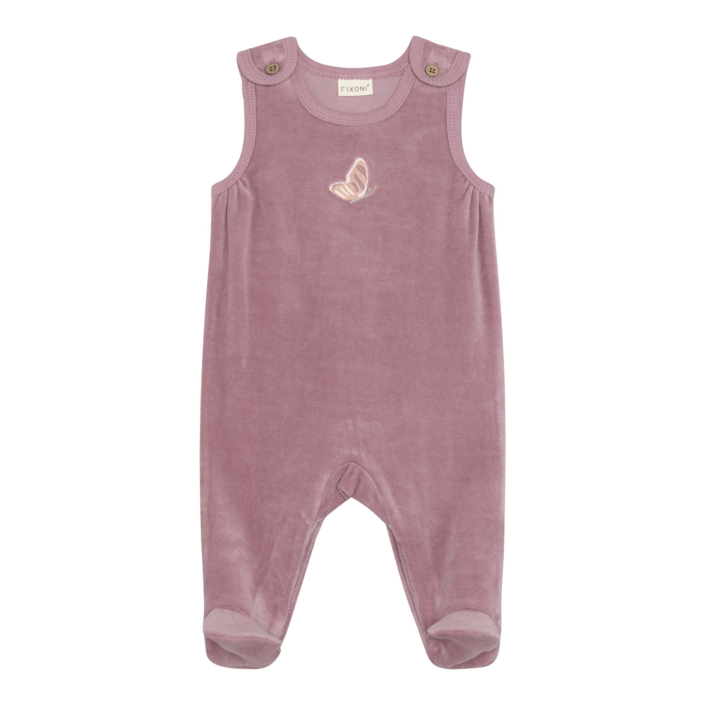 Nicki-Stramplerset Schmetterlinge