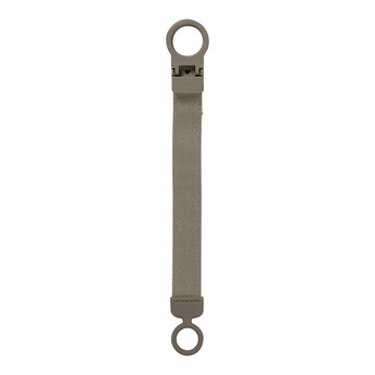 Schnullerband Loop Clip
