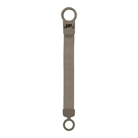 Schnullerband Loop Clip