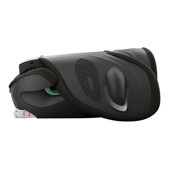 Kindersitz SOLUTION G2 I-FIX PLUS